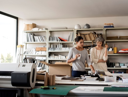 Protecting Your Business
