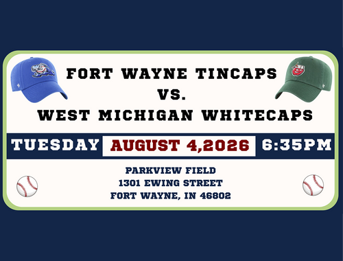 TinCaps Game