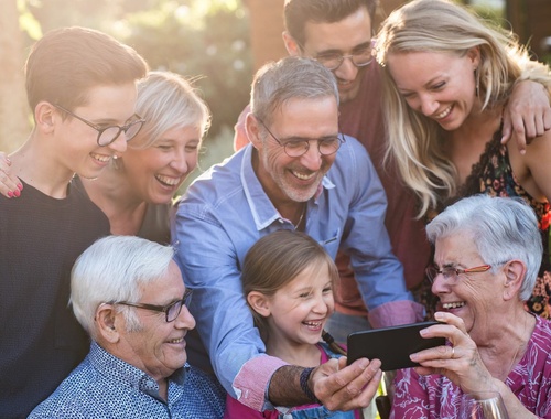 Building for the Next Generation