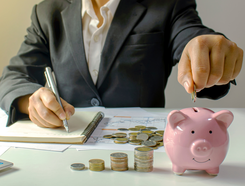 What Families Should Know About The $1,000 Child Savings Accounts