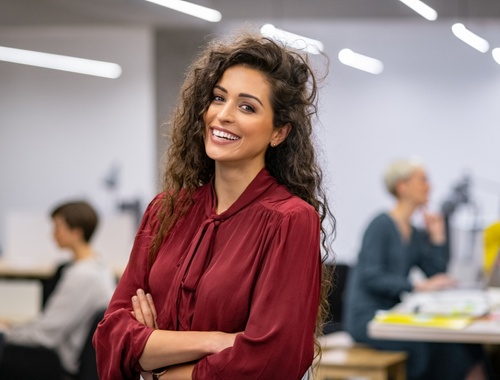 Women Centered Solutions