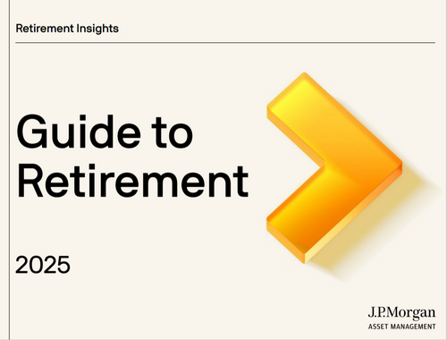Guide to Retirement<br/><br/>