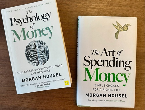 Explore Our Money Mindset Blog