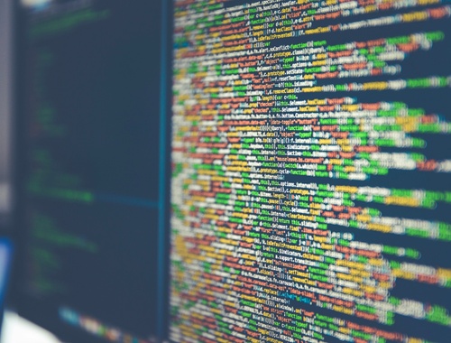 Our Tools and Technology<br/>