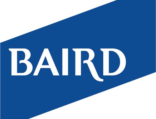 About Baird