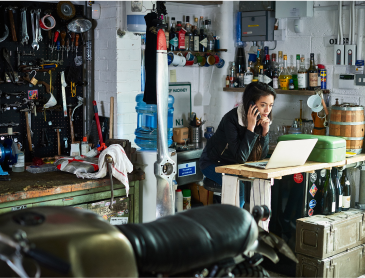 Small Business Tax Mistakes to Avoid