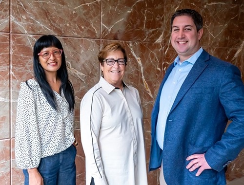A Multigenerational Team Supporting Your Life and Legacy