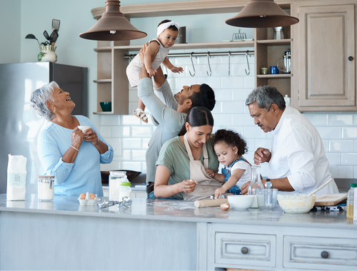 Family & Legacy Planning