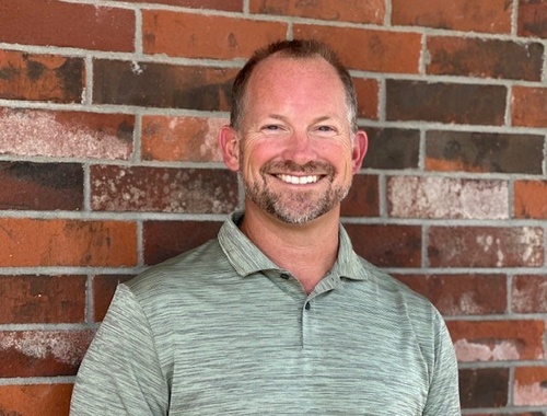 Michael Stafford, CPA, CFP®, PFS