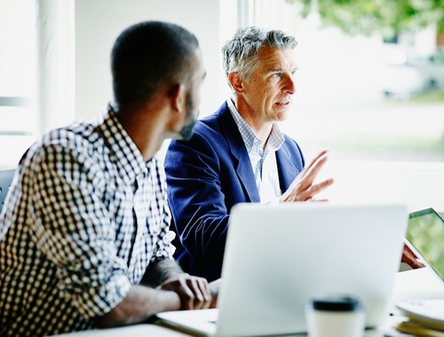 Retirement Solutions and Employee Benefits