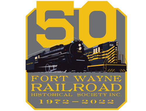 Ft. Wayne Railroad Historical Society, Inc.