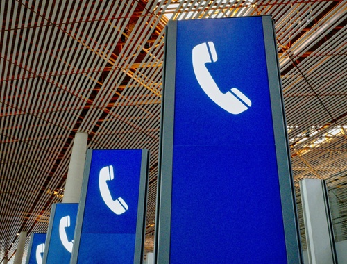 Communication and Priority Support