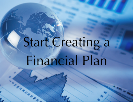 Create a Financial Plan