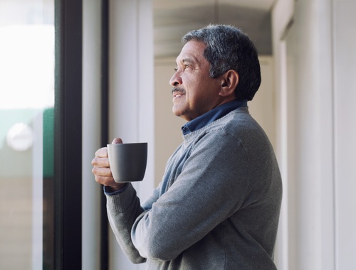Retirees & Pre-Retirees