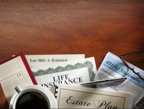 Estate Planning