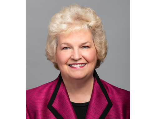 Susan Olson, Investment Advisor Representative
