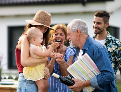 College Costs and Elder Care: How to Prioritize and Plan for Your Family's Needs