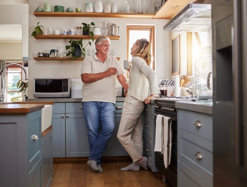 Pre-Retirees