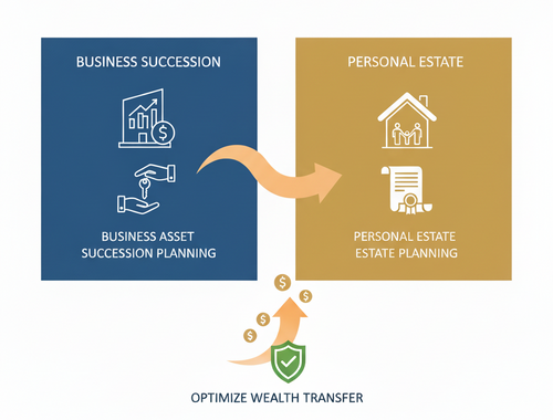 Estate Planning Coordination