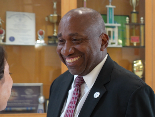 Join Us In Our Mission