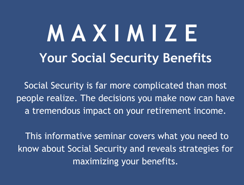 In This 1-Hour Seminar, You'll Learn: