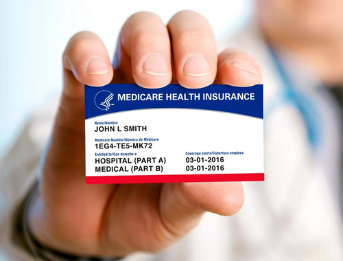 Medicare Made Simple with Rebecca Artz