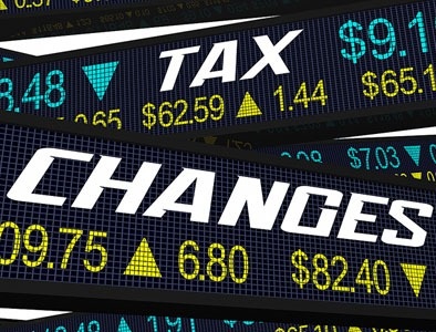 August 2025 Newsletter: Decoding the One Big Beautiful Bill Act: 13 Key Provisions