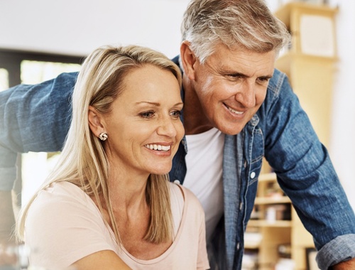 Pre-retirees & Retirees: Providing a Seamless Transition
