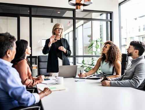 Specialized Tax Services for Business Owners