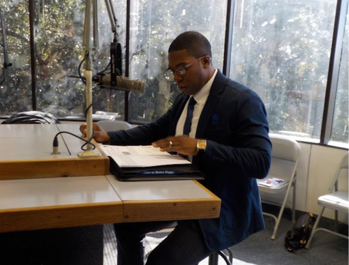 What We Bring to the Table