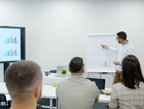 Financial Primers - Quick Videos to Enhance Our Dialogue