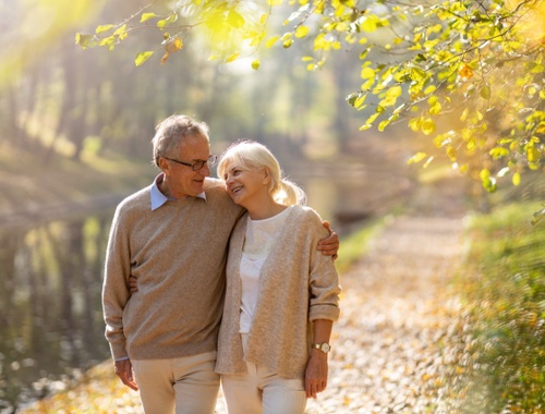 Pre-Retirees & Retirees