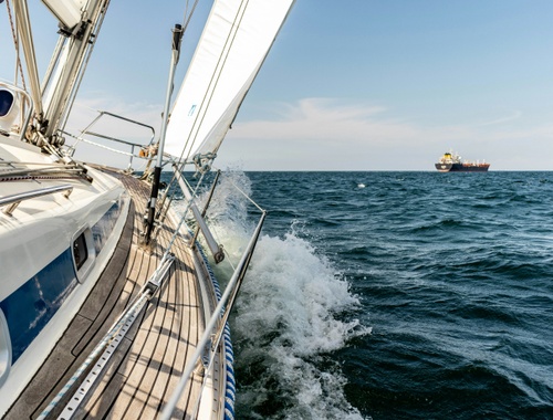 People with goals succeed because they know where they're going 