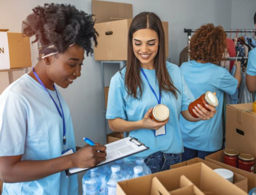 New Year, New Strategies for Better Giving and Philanthropy