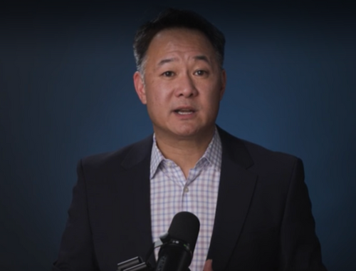February's CIO Update