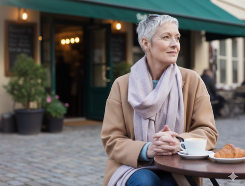 Compassionate Financial Guidance Through Life’s Toughest Transitions