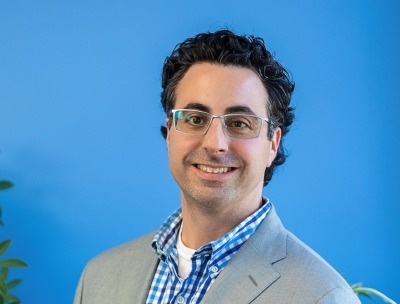 Meet William Bianchi