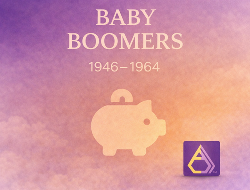 Baby Boomer