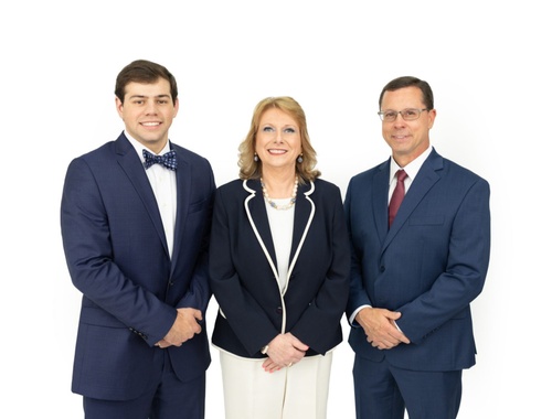 Helping Clients Succeed Financially