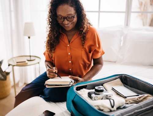 Nearing Or Planning To Retire