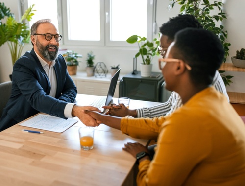 Face to Face Financial Advice