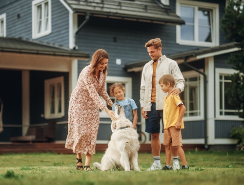 Estate Strategies