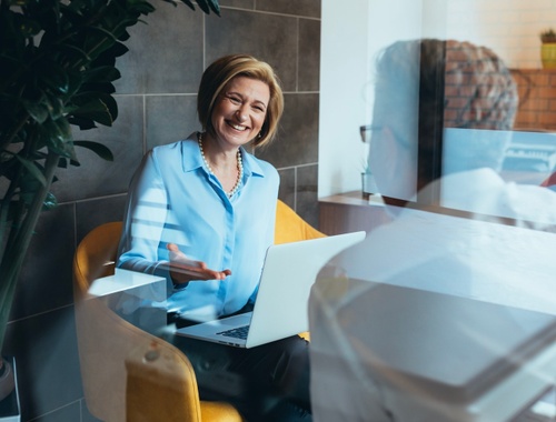 Autonomy to Serve Your Clients
