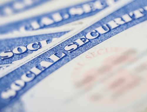 Maximizing Your Social Security Benefits<br/><em><sup>Edcational Webinar</sup></em>