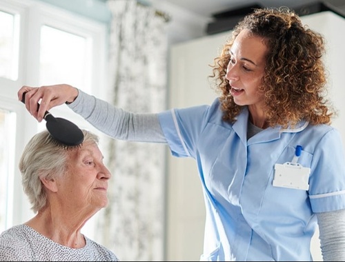 What to Look for in an Extended-Care Policy