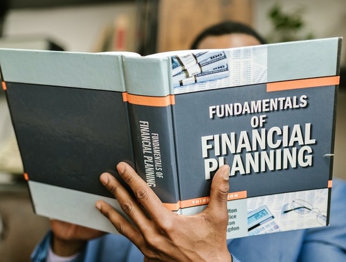 CFP® is an acronym for CERTIFIED FINANCIAL PLANNER™