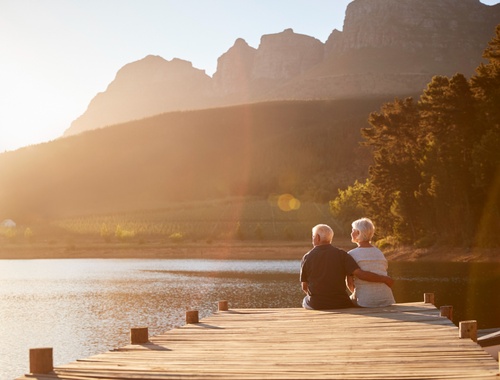 Retirement Planning
