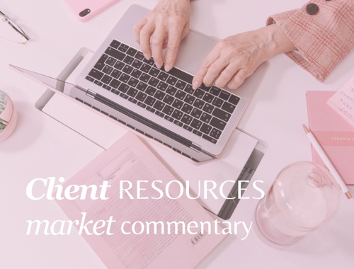 Resources for Financial Clarity & Confidence<br/>