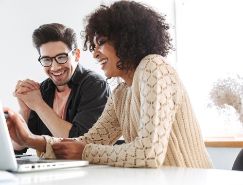 Give Your Clients Only What They Need