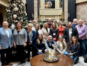 Affiliated Advisors CONVENE in New York City and Lake Geneva
